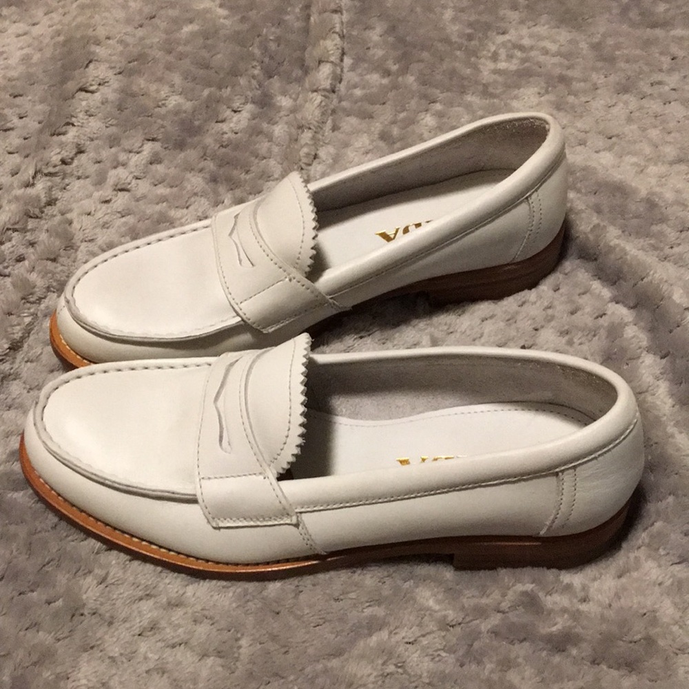 SOLD ππHP 12/29ππPrada loafer - Picture 11 of 13